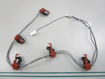 NEW OEM W11561443 Whirlpool Range Wire Harness 0810