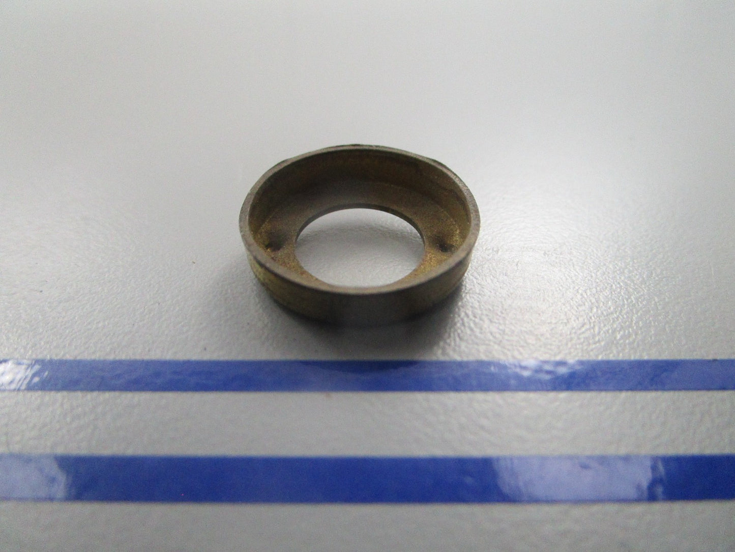 *NEW OEM* 0810 OMC Johnson Evinrude Spring Washer 303327 0303327