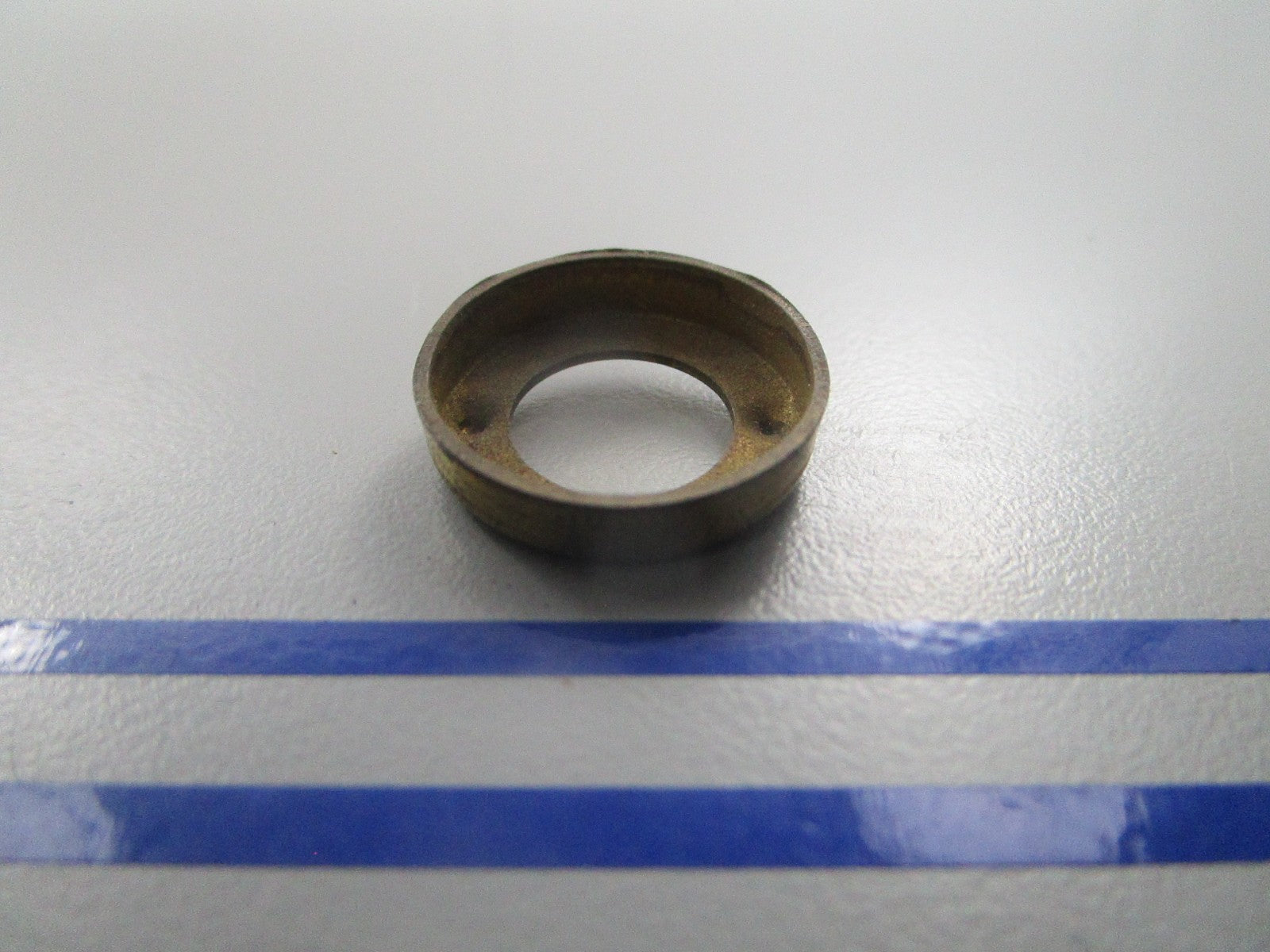 *NEW OEM* 0810 OMC Johnson Evinrude Spring Washer 303327 0303327