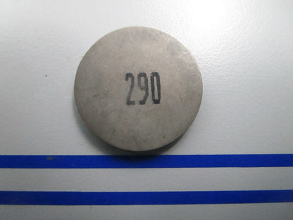 *NEW OEM* 0810 Mercury Quicksilver Valve Adjuster 882262