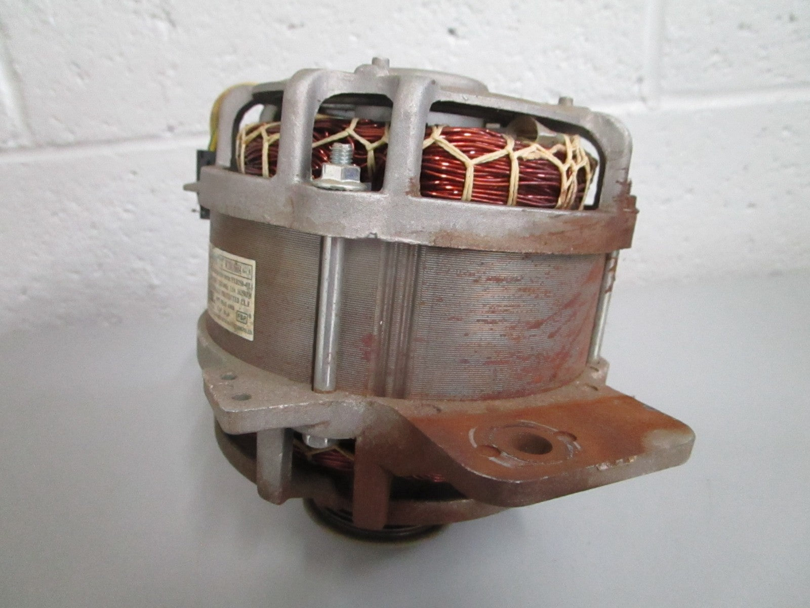 Whirlpool W10832724 NEW OEM Top Load Washer Drive Motor 0820