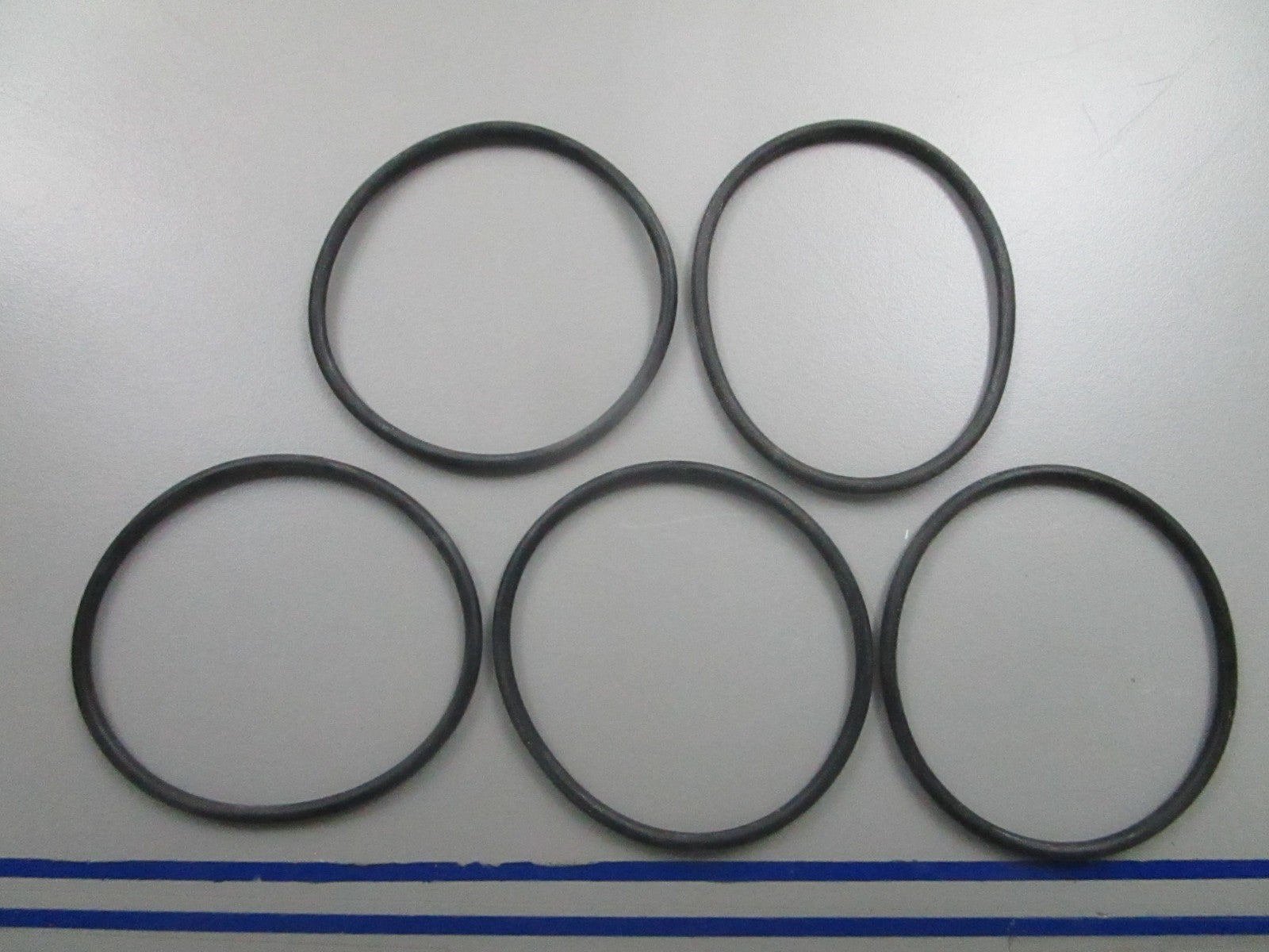 *NEW OEM* (LOT OF 5) 0810 OMC Johnson Evinrude O-Ring 314728 0314728