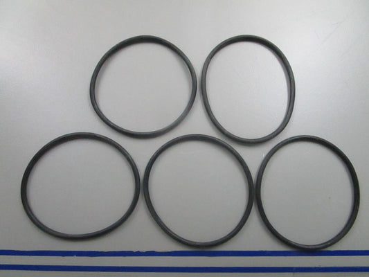 *NEW OEM* (LOT OF 5) 0810 OMC Johnson Evinrude O-Ring 314728 0314728
