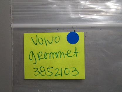 *NEW OEM* 0810 Volvo Penta Grommet 3852103