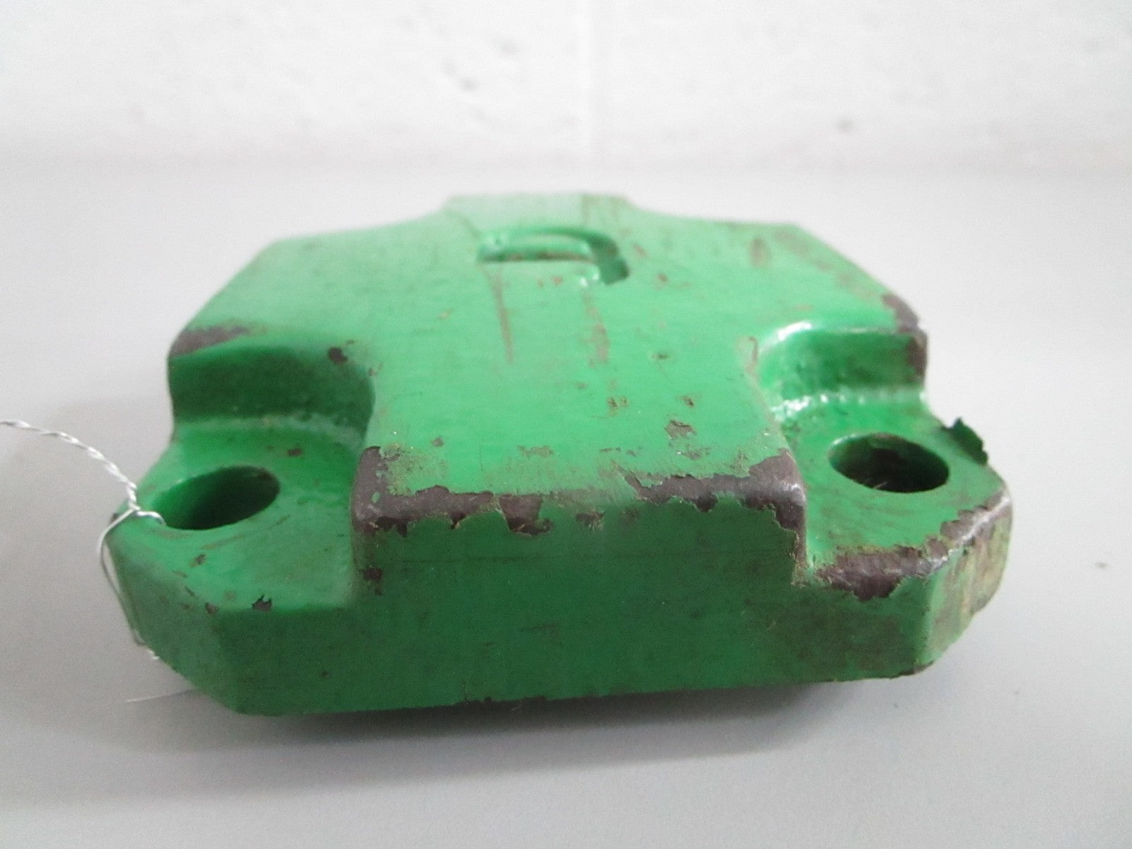 NEW OEM MT7001 ET17645 John Deere Cap 0820