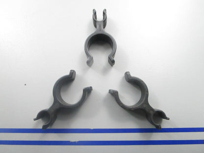 *NEW OEM* (LOT OF 3) 0810 OMC Johnson Evinrude Clip 3011345 03011345