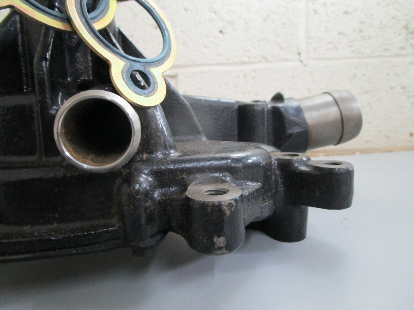 *NEW OEM* 0820 Mercury Quicksilver Circulating Water Pump 883925