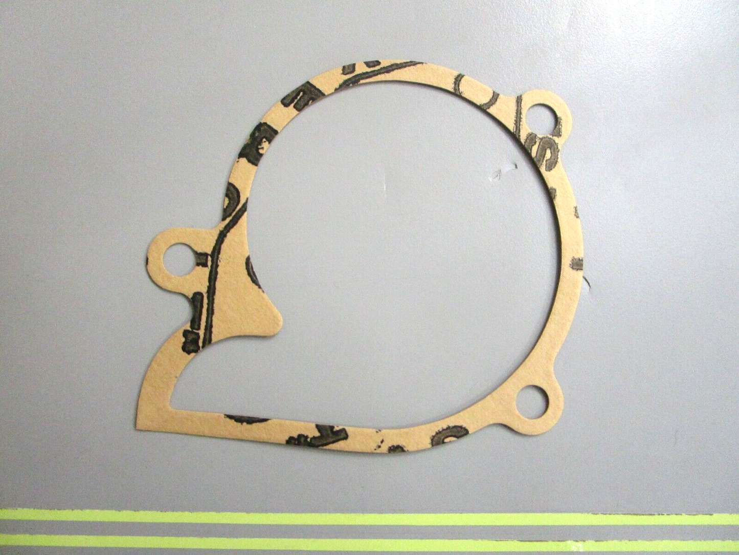 *NEW OEM* 0750 Sierra GASKET CIRCULATION PMP TO CYL PUMP Replc. Volvo 430017-4