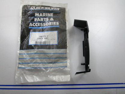 *NEW OEM* 0810 Mercury Quicksilver Cover 18872A1 *Cover Only*