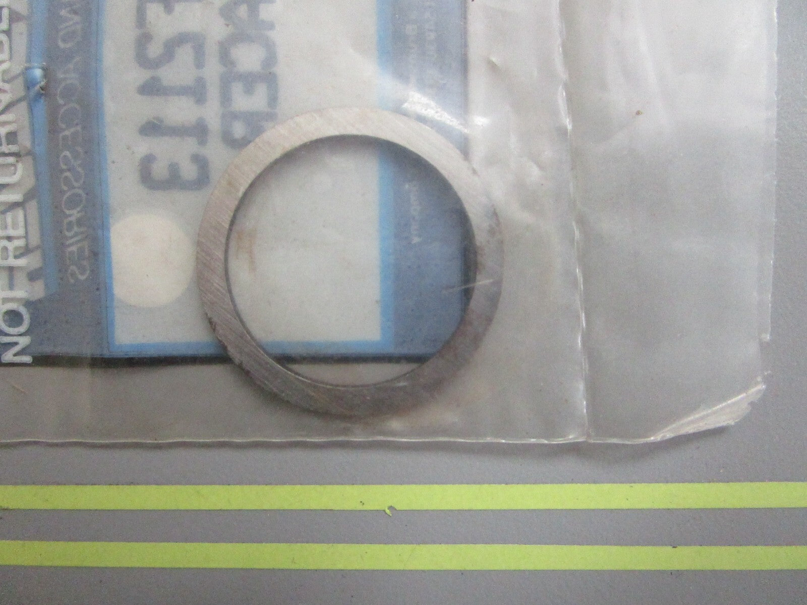 *NEW OEM* 0820 Mercury Quicksilver Spacer 23-F2113