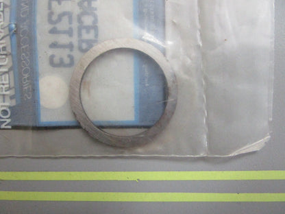 *NEW OEM* 0820 Mercury Quicksilver Spacer 23-F2113