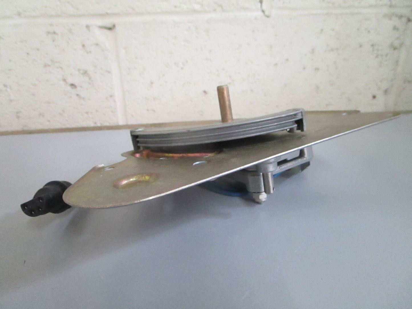 *NEW OEM* 0820 OMC Johnson Evinrude Housing Cover 982761 982762 982763