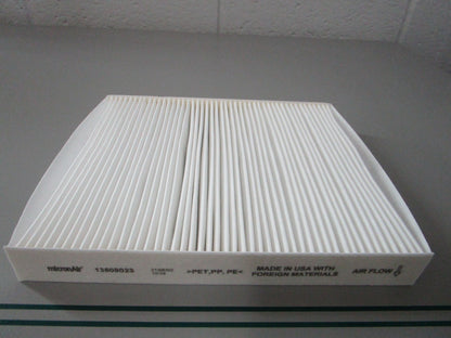 NEW OEM 13509023 CF185 ACDelco Cabin Air Filter 0810