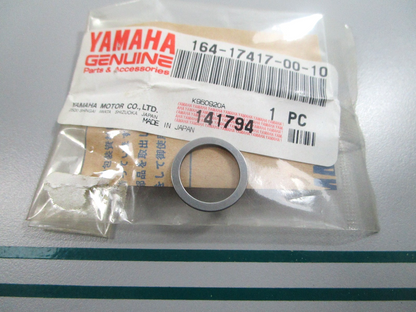 NEW OEM 164-17417-00-10 Yamaha Shim 0810