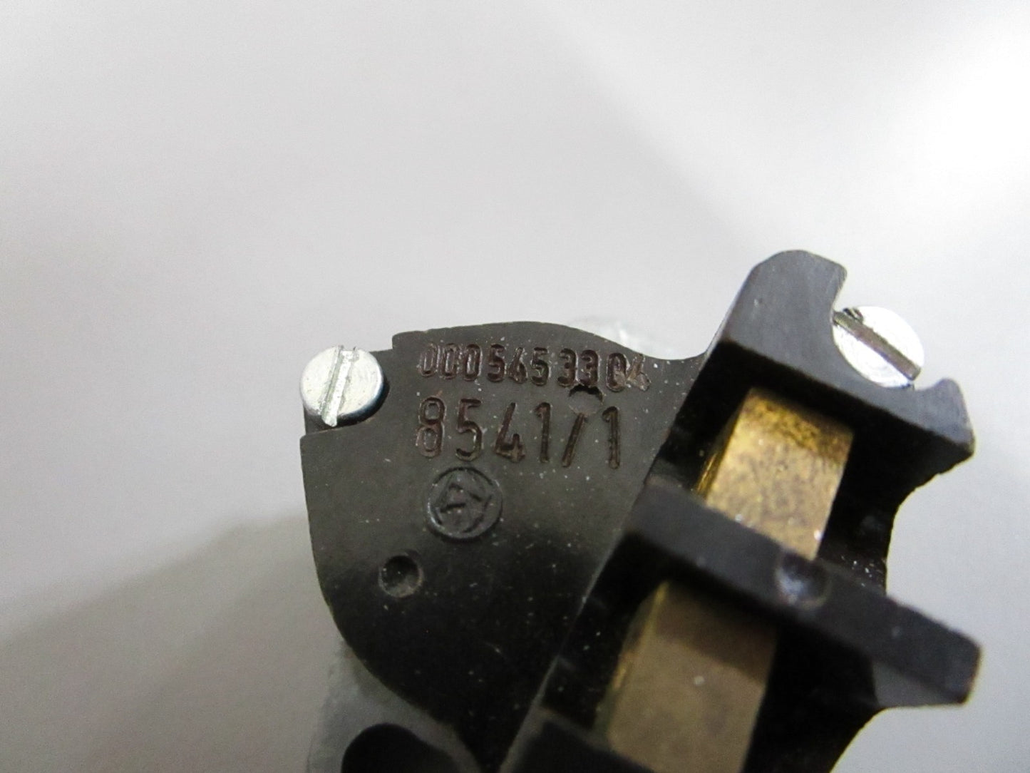 NEW OEM 0005453304 Mercedes-Benz Throttle Position Switch 0820