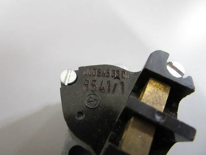 NEW OEM 0005453304 Mercedes-Benz Throttle Position Switch 0820
