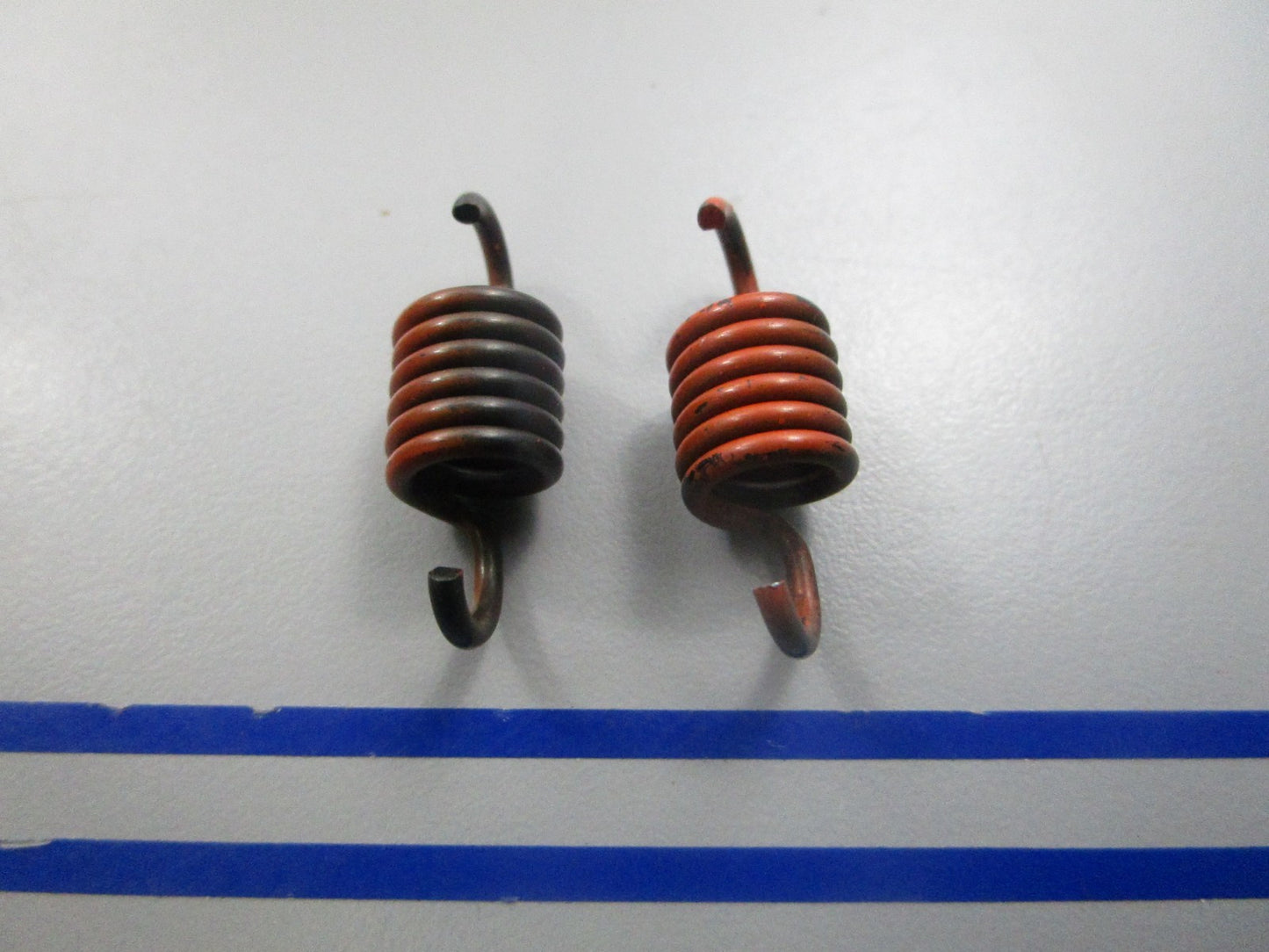 NEW OEM (LOT OF 2) 506685801 506 68 58-01 Husqvarna Spring 0810