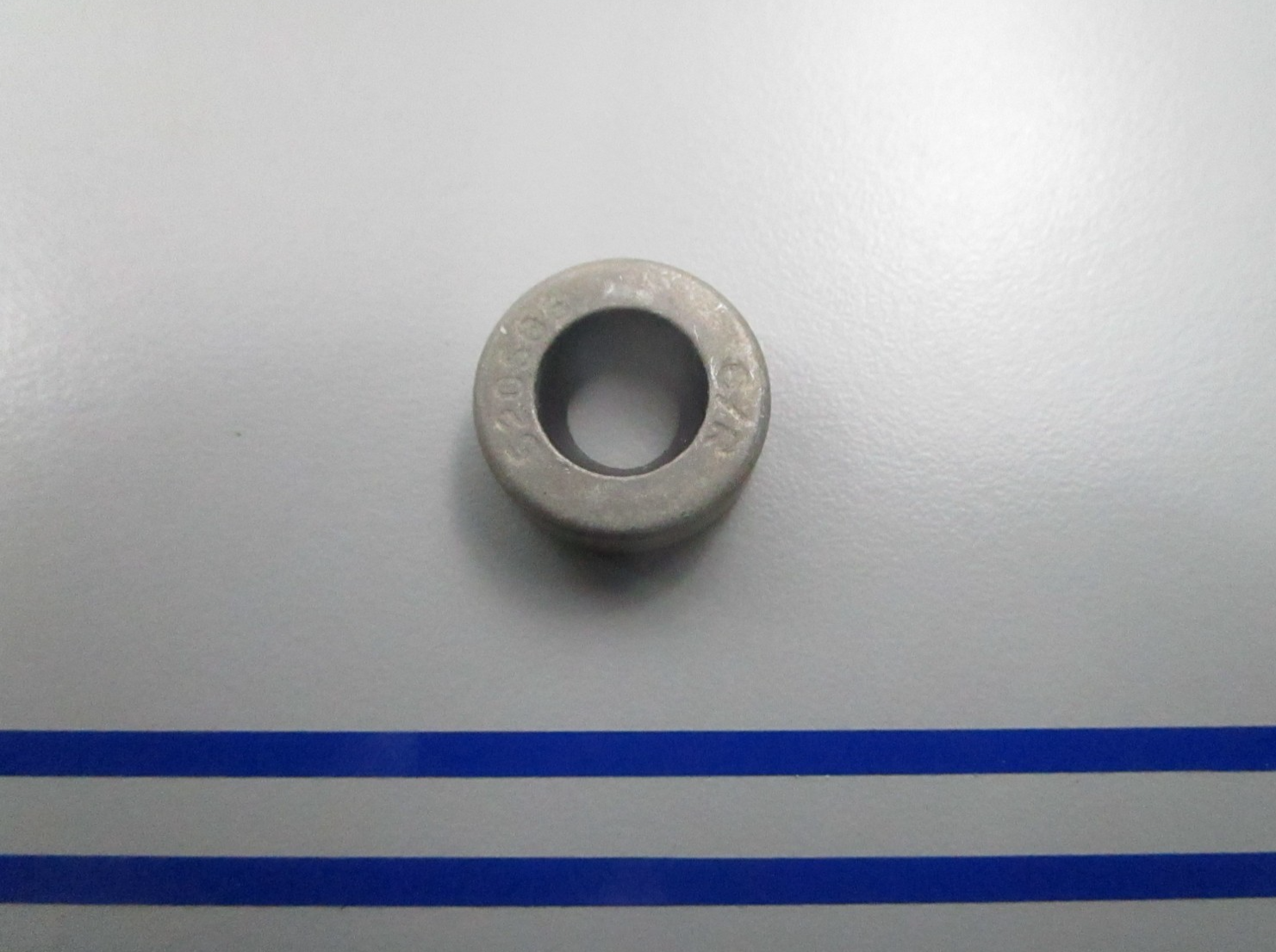 *NEW OEM* 0810 Mercury Quicksilver Oil Seal 26-46021