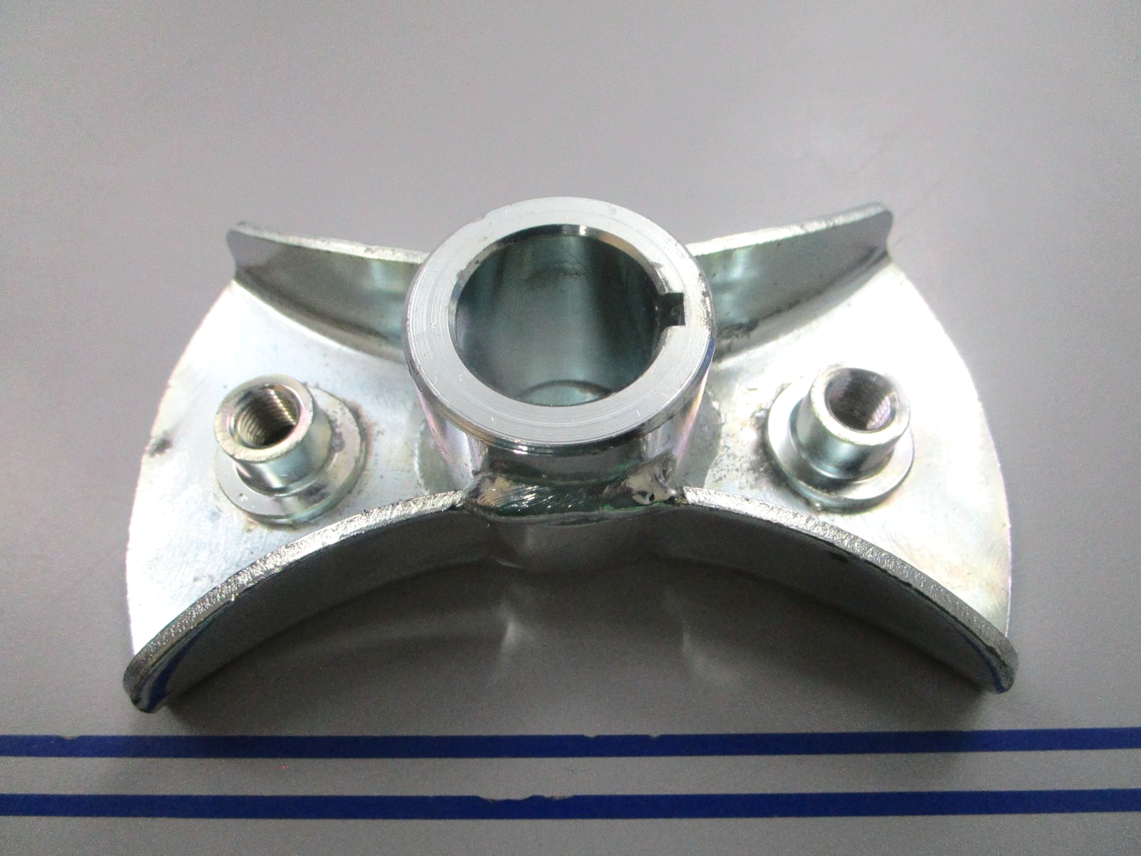 NEW OEM Honda 04726-VG3-000 Blade Holder 0810
