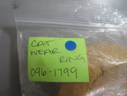 *NEW OEM* 0770 CAT Wear Ring 096-1799
