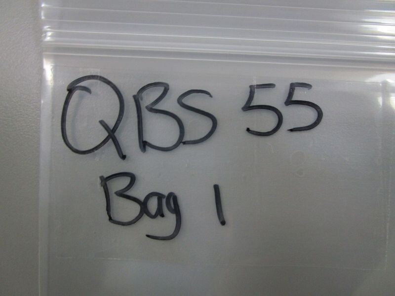 *NEW OEM* 0770 Mercury Quicksilver Filter 35-93568