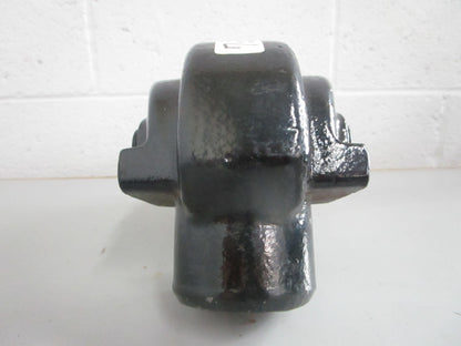 NEW OEM 76325A2 Mercury MerCruiser Exhaust Elbow 0820