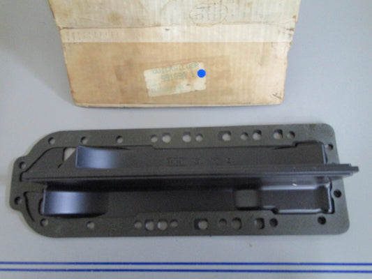 *NEW OEM* 0820 Mercury Quicksilver Exhaust Divider Plate 99169A1 99169
