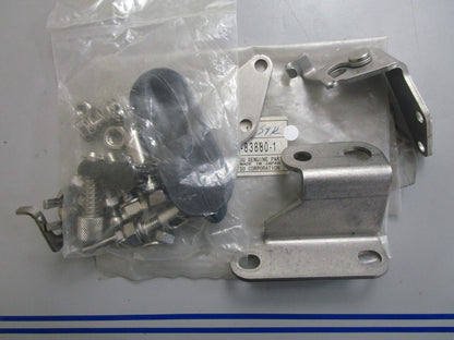 *NEW OEM* 0820 Tohatsu Remote Control Fitting Kit 398-83880-1