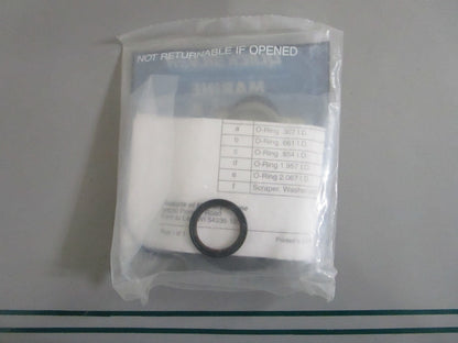 NEW OEM 41492A1 Mercury Quicksilver Guide Assy 0820