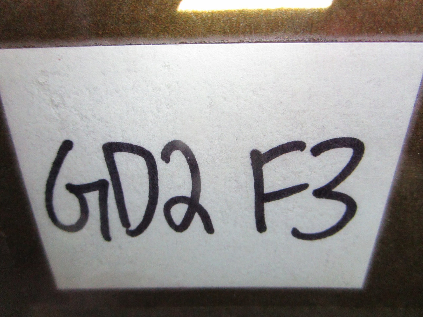 *NEW OEM* (LOT OF 5) 0810 OMC Johnson Evinrude Gasket 310387 0310387