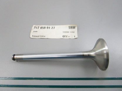 NEW OEM 1170500127 Mercedes-Benz Exhaust Valve 0810