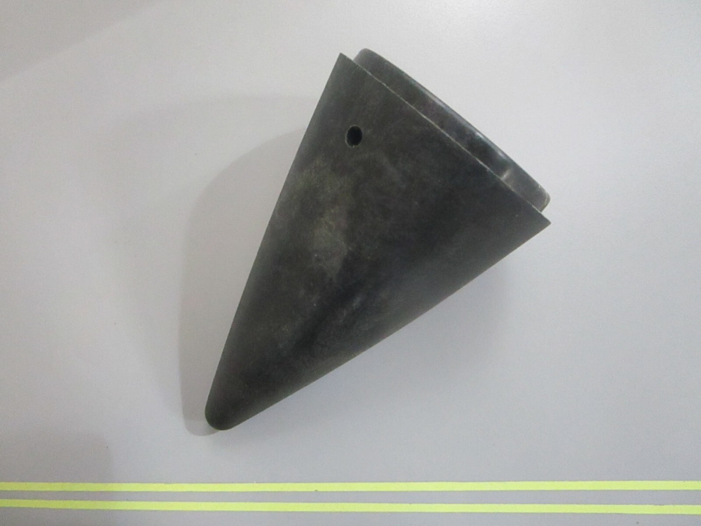 *NEW OEM* 0820 Mercury Force Propeller Nut F523094-2