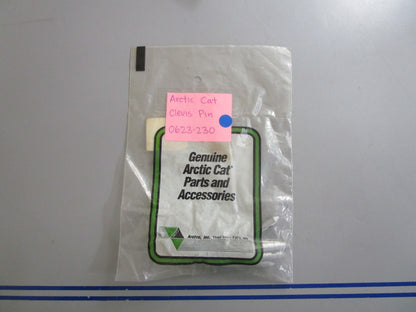 *NEW OEM* (LOT OF 4) 0810 Arctic Cat Clevis Pin 0623-230
