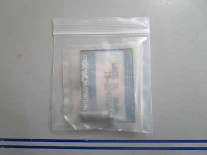 *NEW OEM* 0810 Mercury Quicksilver Bolt 10-95416M