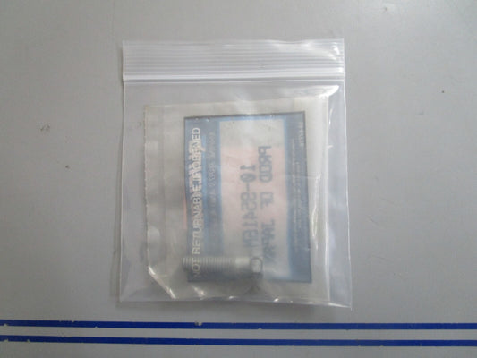 *NEW OEM* 0810 Mercury Quicksilver Bolt 10-95416M