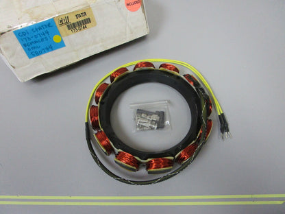 *NEW* 0720 CDI Electronics Stator 173-0744 Replaces: OMC 580744