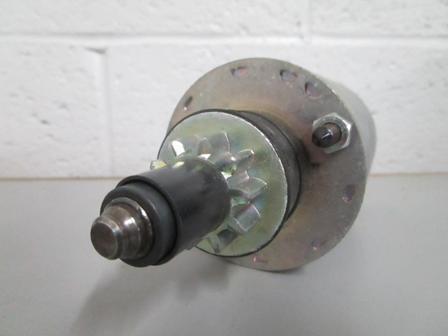 NEW OEM 41 098 06-S 4109806-S Kohler Starter 0820