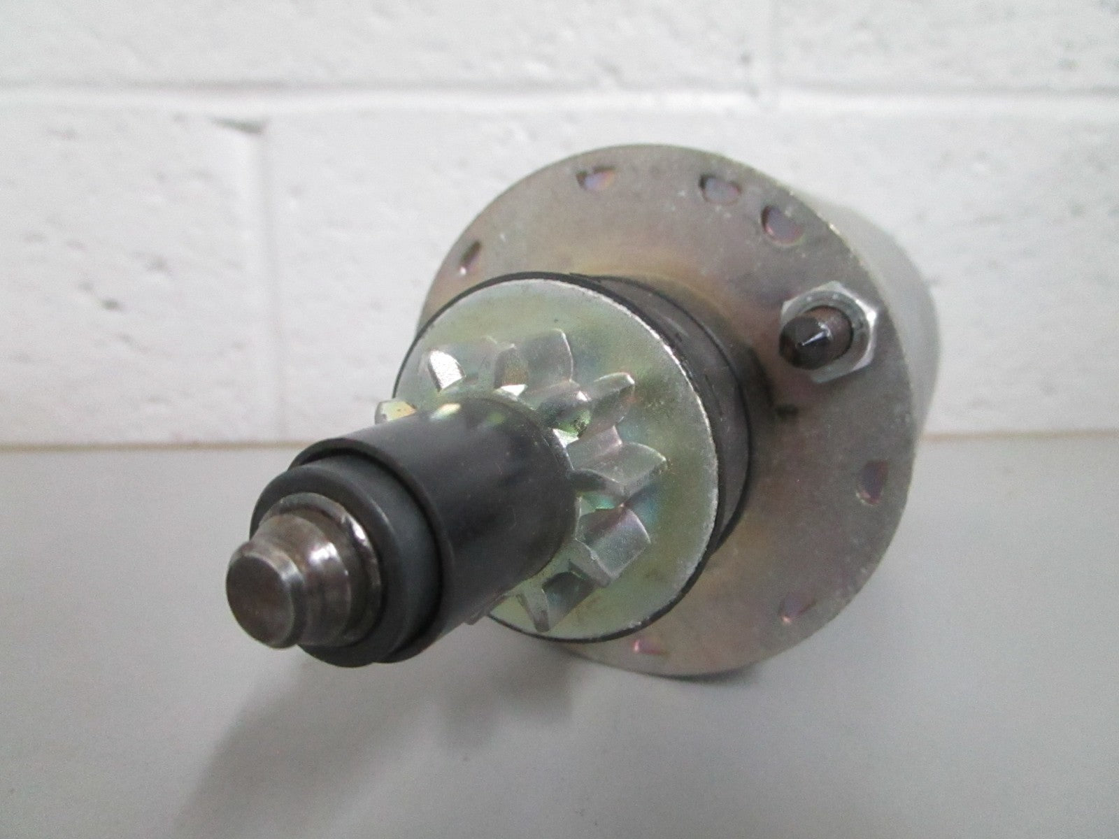 NEW OEM 41 098 06-S 4109806-S Kohler Starter 0820