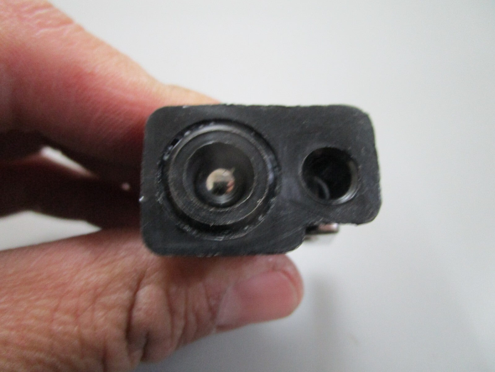 *NEW* 0820 Napa ¼" Fuel Line Connector 18-8075 Replaces: 20749 22-14213M