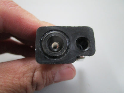 *NEW* 0820 Napa ¼" Fuel Line Connector 18-8075 Replaces: 20749 22-14213M