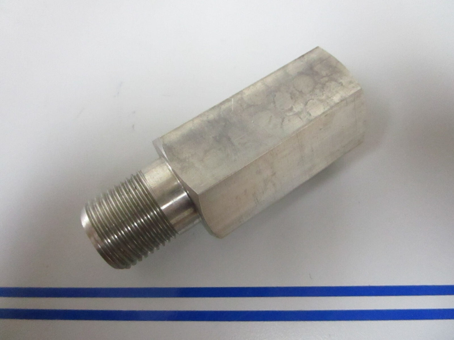 *NEW OEM* 0720 Suzuki Steering Cable Attachment 41141-89E00