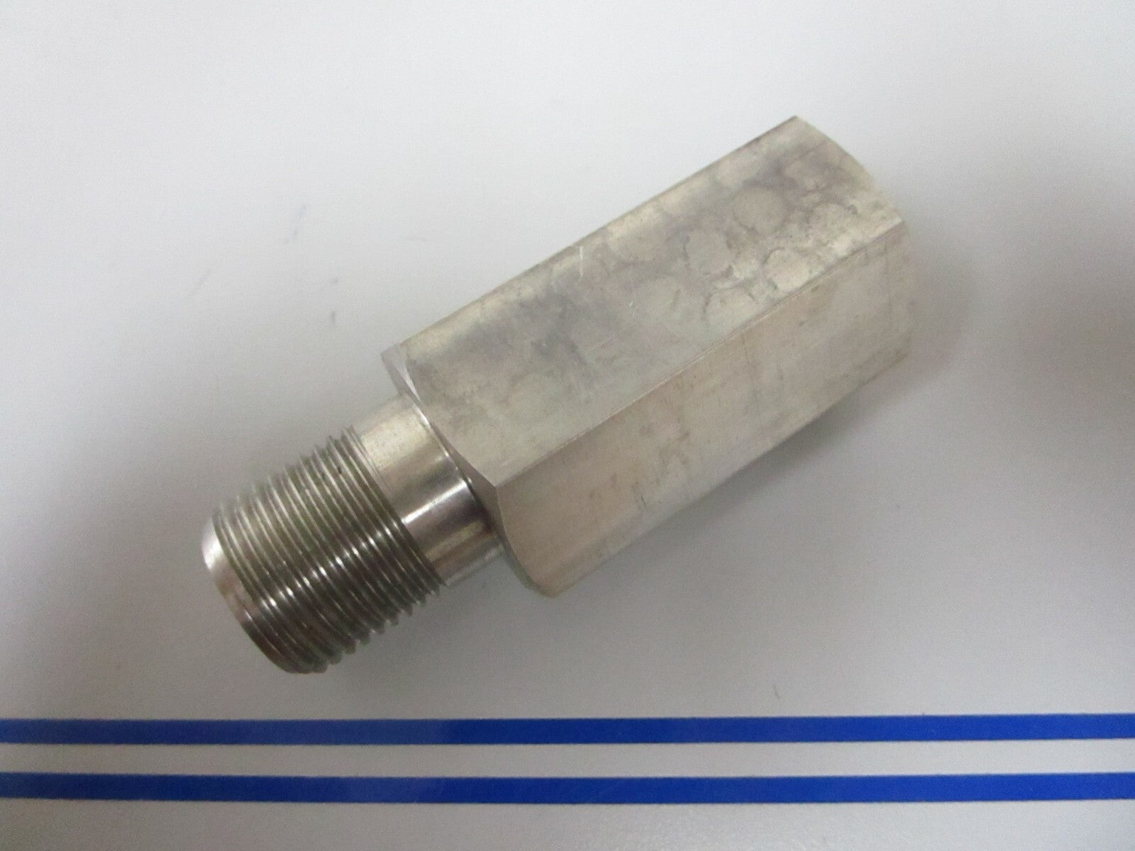 *NEW OEM* 0720 Suzuki Steering Cable Attachment 41141-89E00