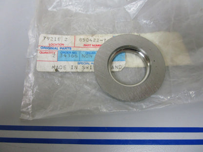 *NEW OEM* 0720 Volvo Penta Spacer Ring 850422-7