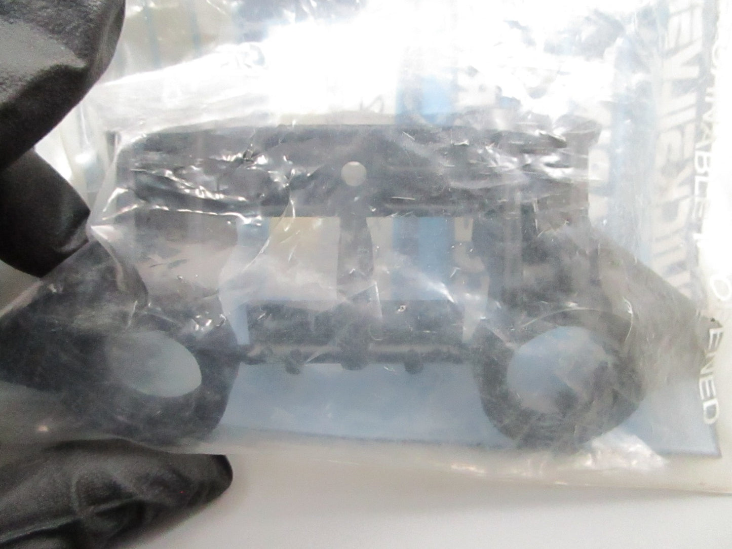 *NEW OEM* 0810 Mercury Quicksilver Hinge Housing 93264 2