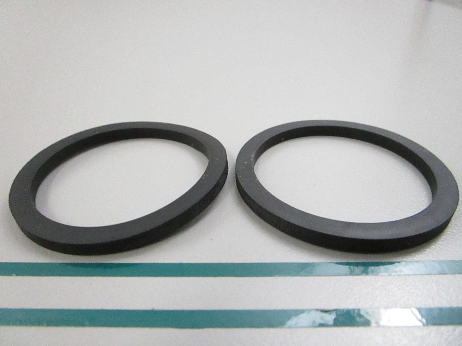 NEW OEM (LOT OF 2) 5812123 Polaris Gasket 0810