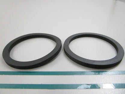 NEW OEM (LOT OF 2) 5812123 Polaris Gasket 0810
