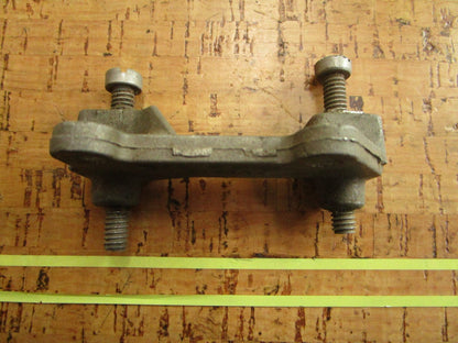 *NEW OEM* 0810 OMC Johnson Evinrude Idle Adjustment Bracket 316664 0316664