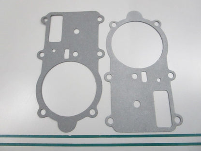 NEW OEM (LOT OF 2) 27-68941 Mercury Quicksilver Gasket 0810
