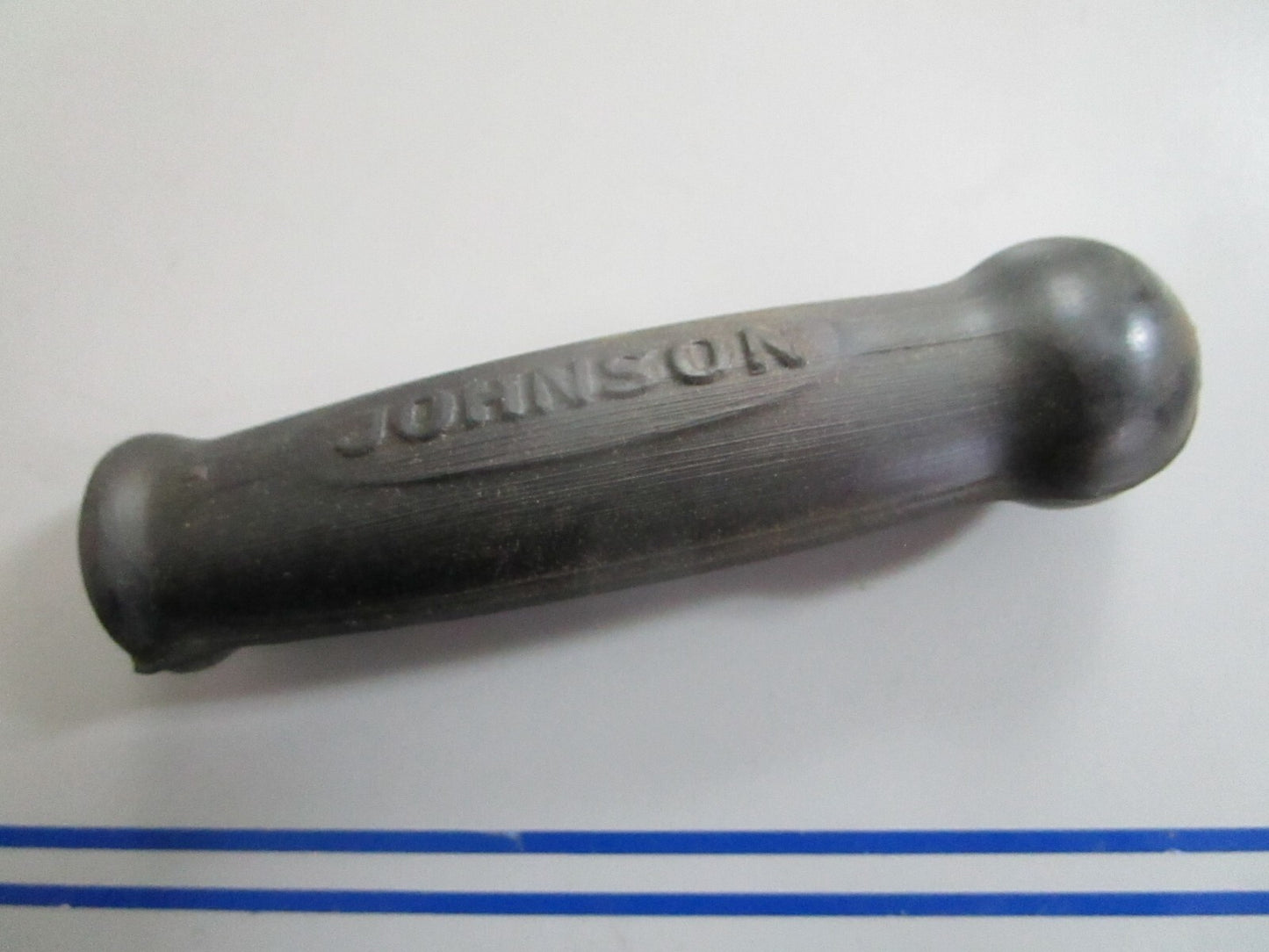 *NEW OEM* 0820 OMC Johnson Evinrude Throttle Grip 204186 0204186