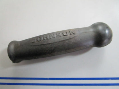 *NEW OEM* 0820 OMC Johnson Evinrude Throttle Grip 204186 0204186